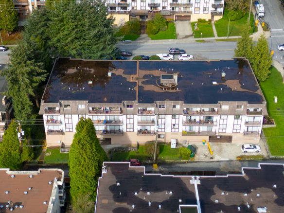 Lord Nelson Place Apartments