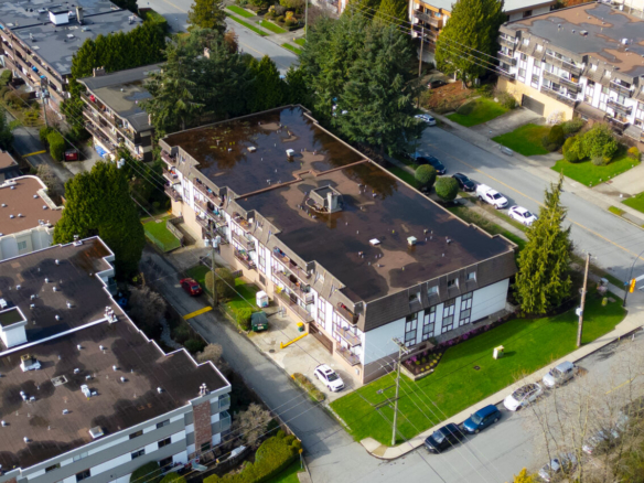Lord Nelson Place Apartments
