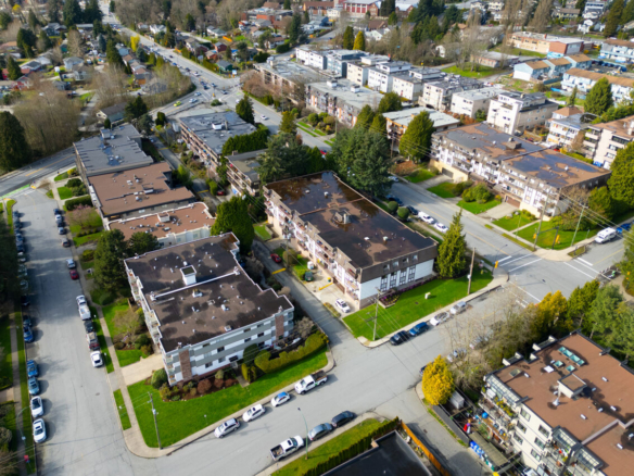 Lord Nelson Place Apartments