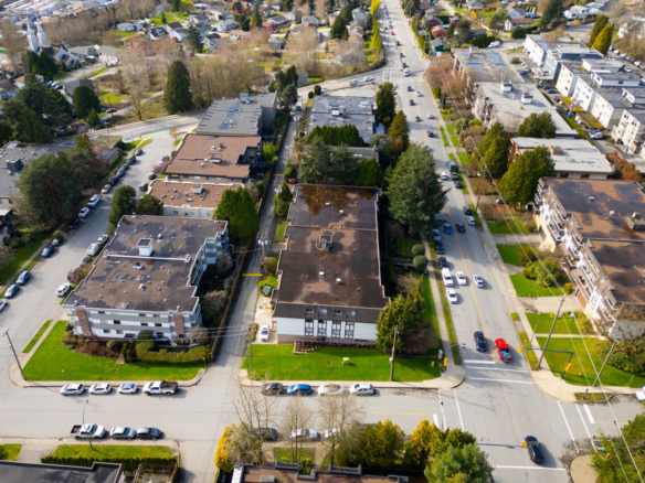 Lord Nelson Place Apartments