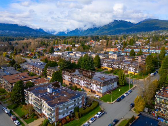 Lord Nelson Place Apartments