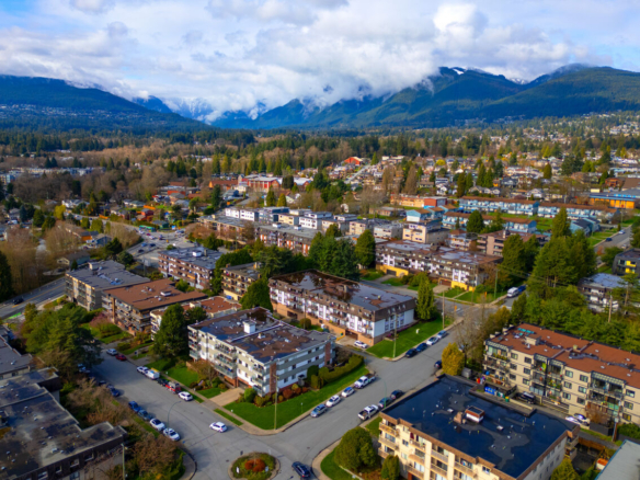 Lord Nelson Place Apartments