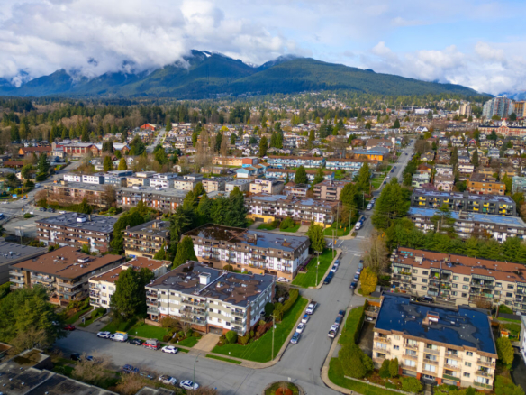 Lord Nelson Place Apartments