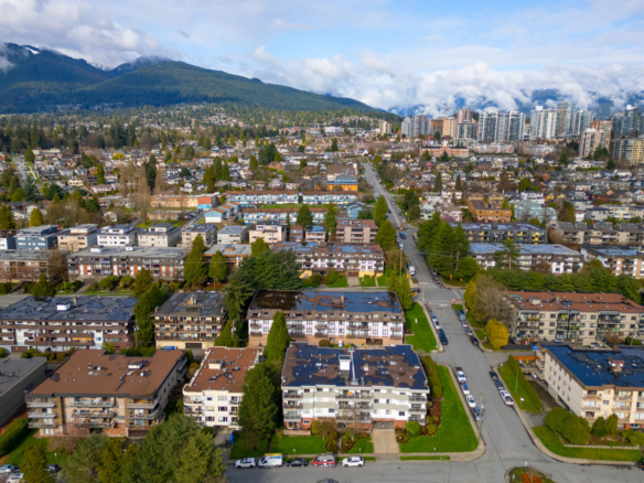 Lord Nelson Place Apartments