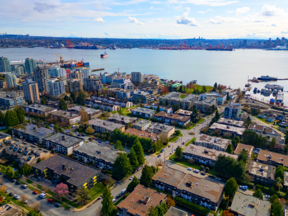 Lord Nelson Place Apartments
