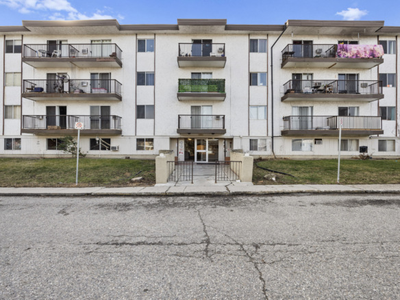 Valley View Apartments