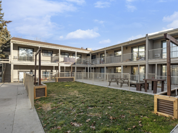 Mission Suites