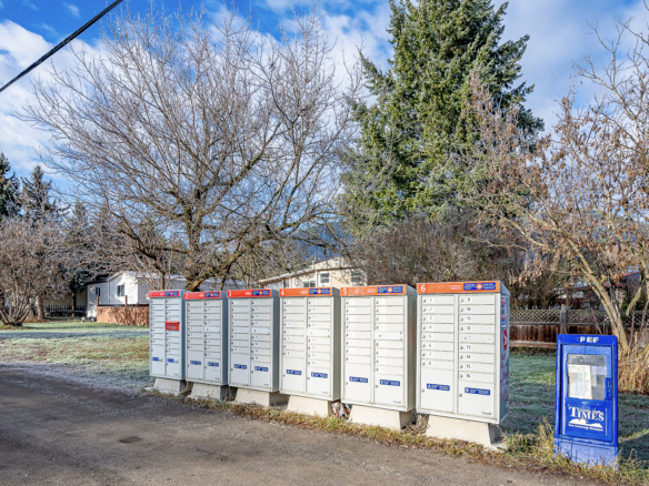 Valley View Mobile Home Park