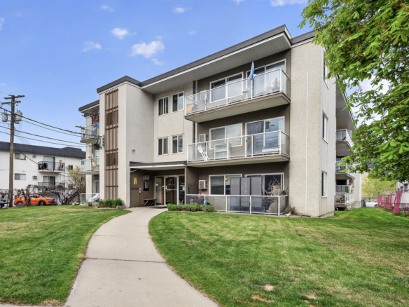 Winton Terrace Apartments