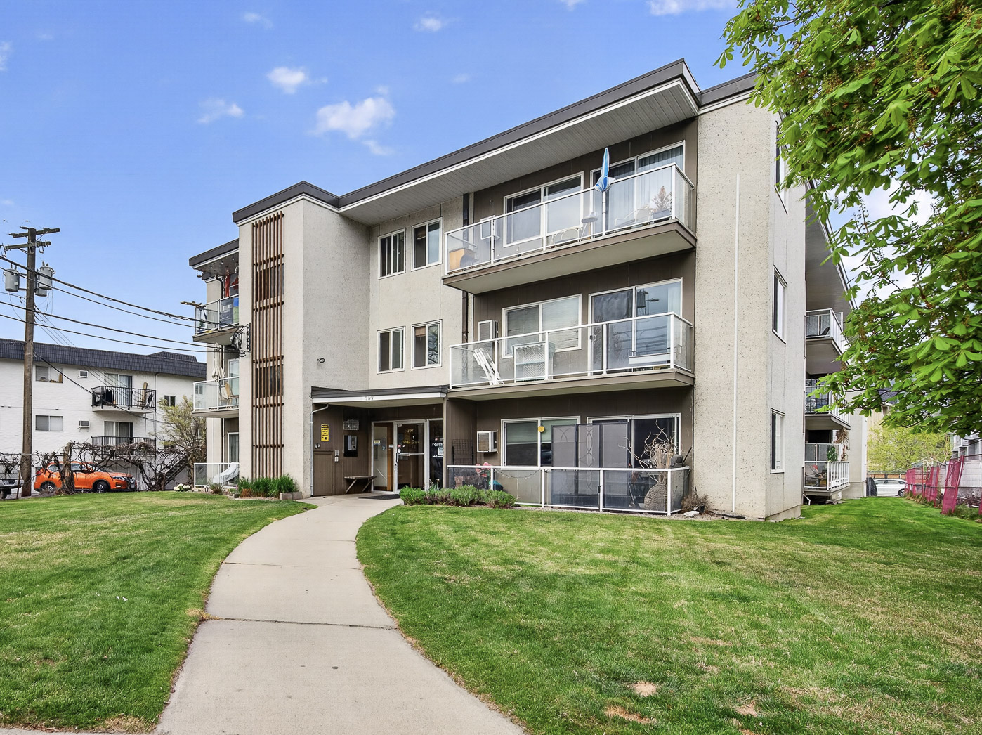 McEvay Blair Multifamily Group - Winton Terrace Apartments - 1 DSC8426