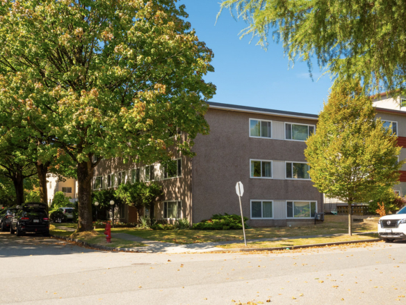Tiffany Court