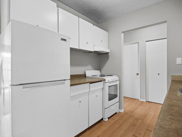 Valley View Apartments