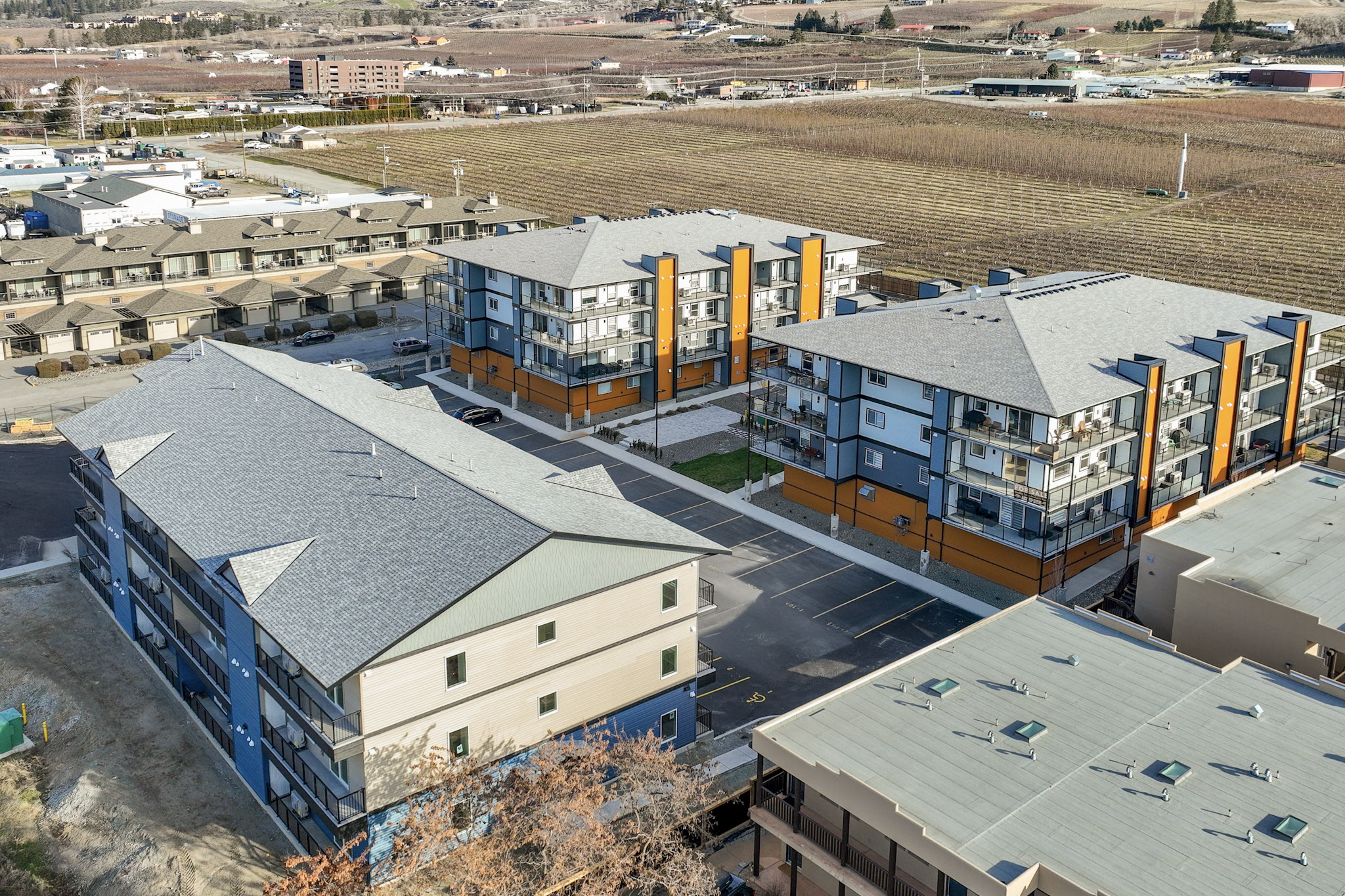  Brightwater Apartments