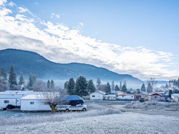 Valley View Mobile Home Park