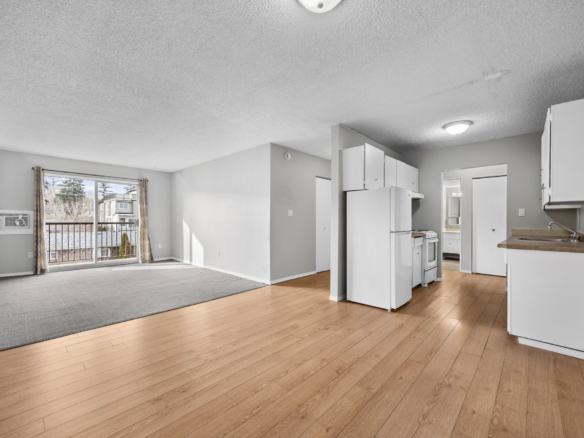 Valley View Apartments