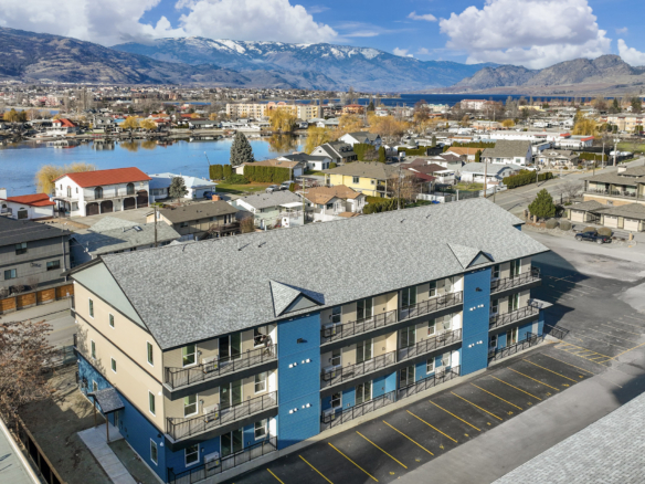 Brightwater Apartments
