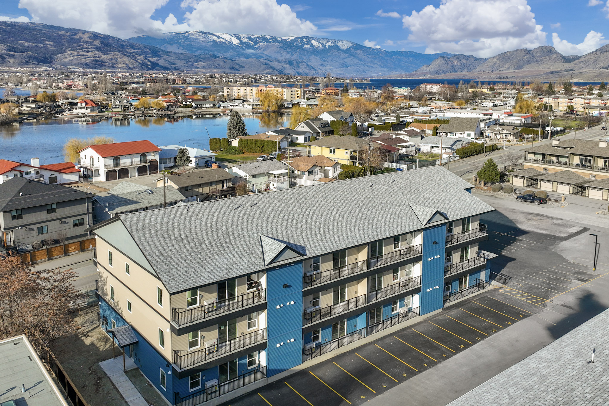  Brightwater Apartments
