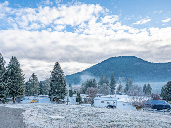 Valley View Mobile Home Park