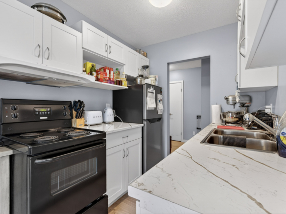 Winton Terrace Apartments