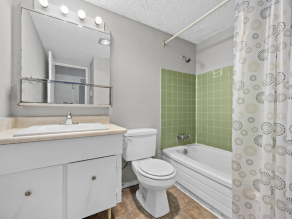 Valley View Apartments