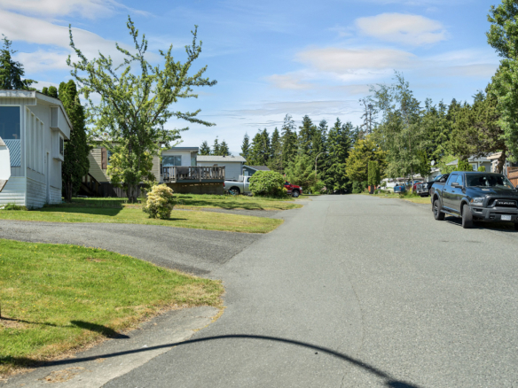 Highview Estates Mobile Home Park