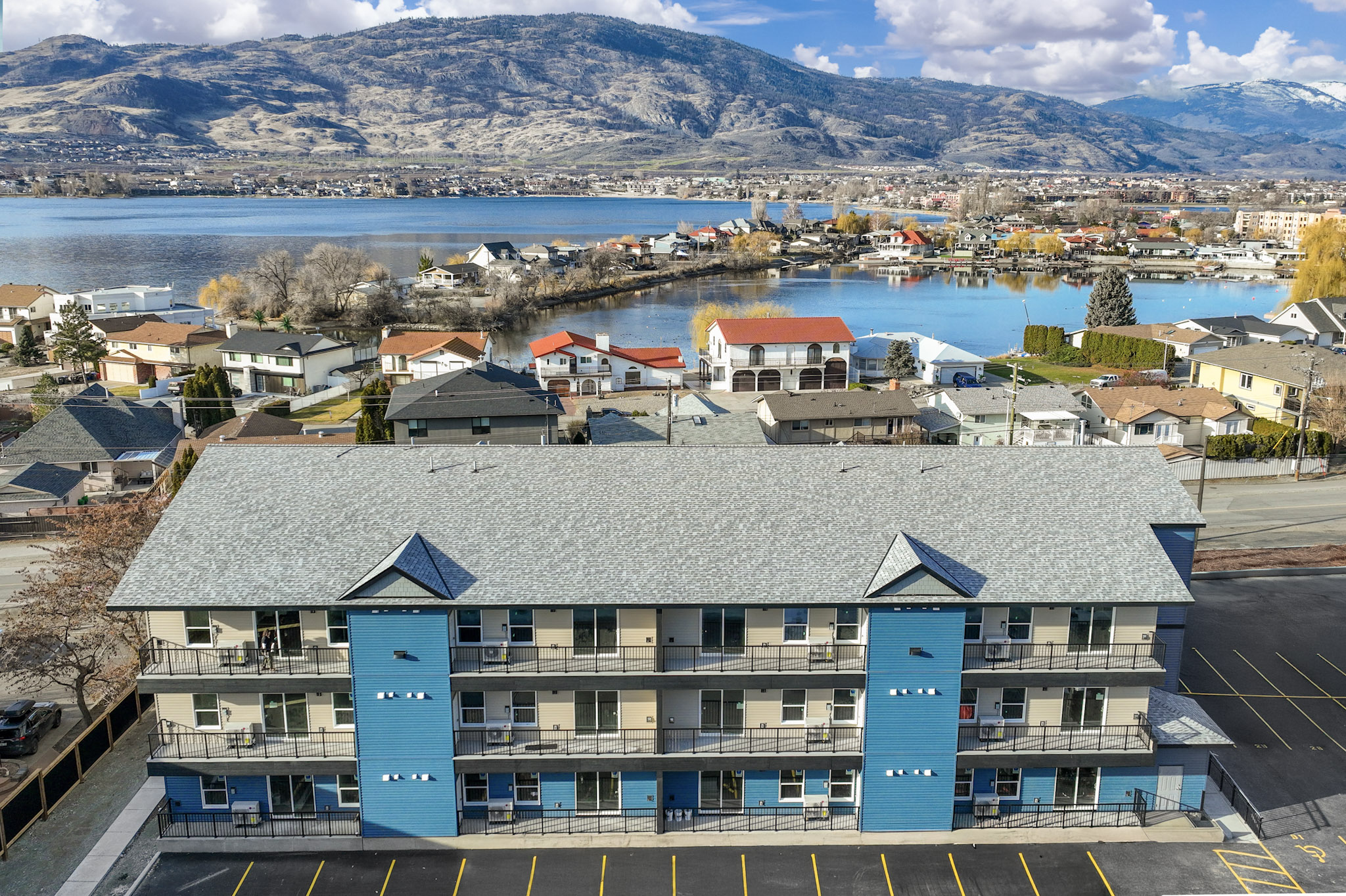  Brightwater Apartments
