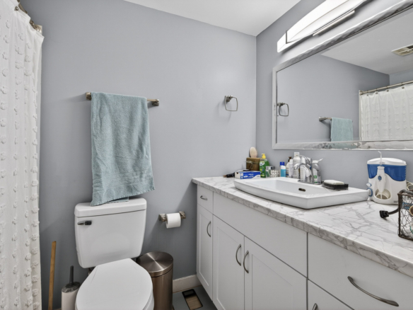 Winton Terrace Apartments