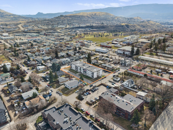 Valley View Apartments