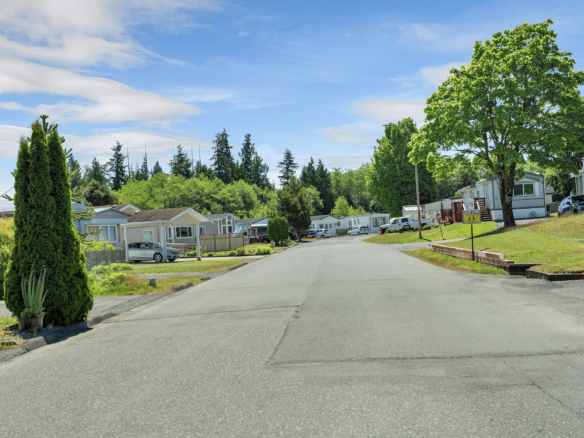 Highview Estates Mobile Home Park