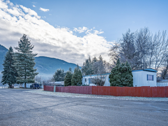 Valley View Mobile Home Park