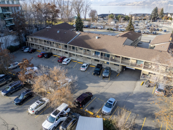 Mission Suites