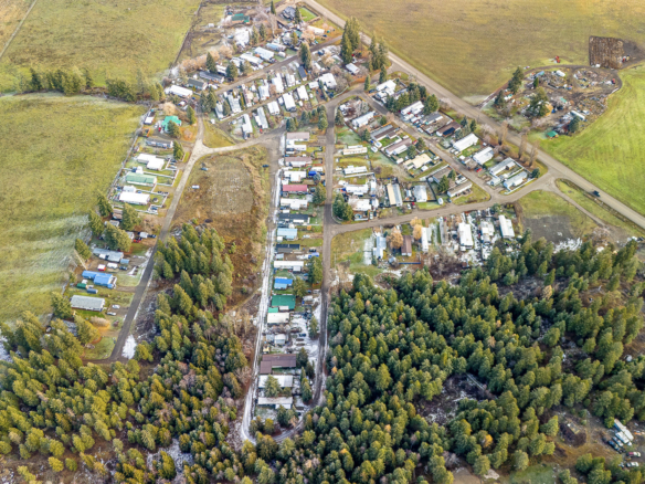 Valley View Mobile Home Park