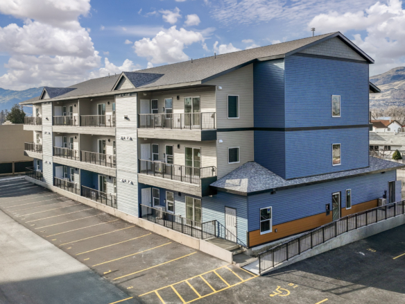  Brightwater Apartments