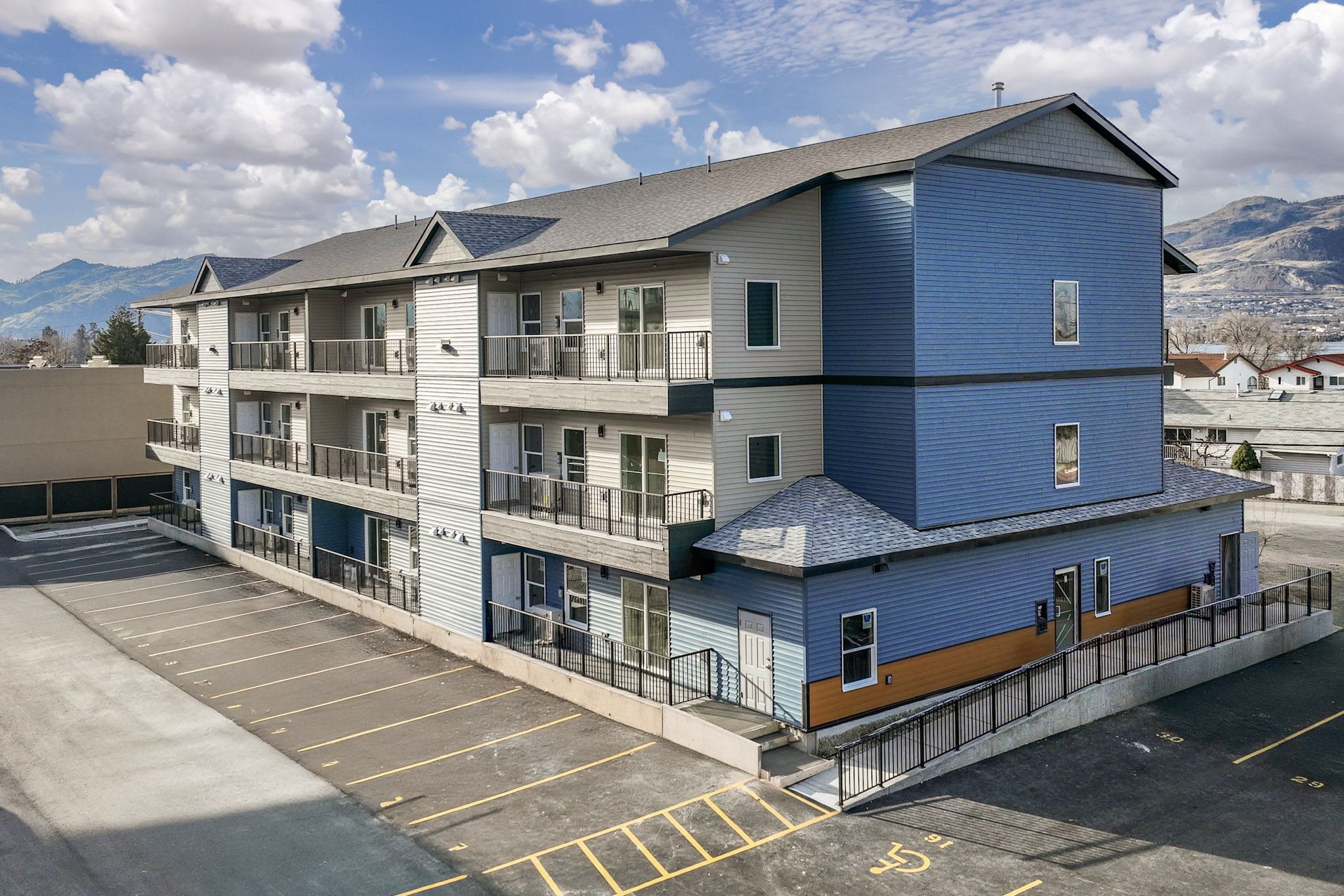  Brightwater Apartments