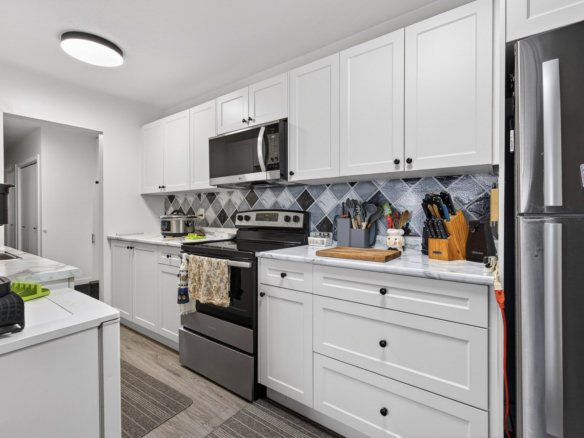 Winton Terrace Apartments