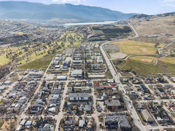 Valley View Apartments