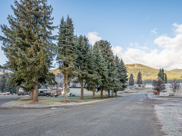 Valley View Mobile Home Park