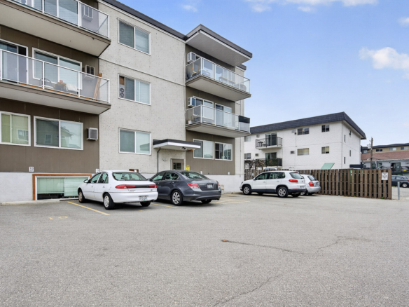 Winton Terrace Apartments