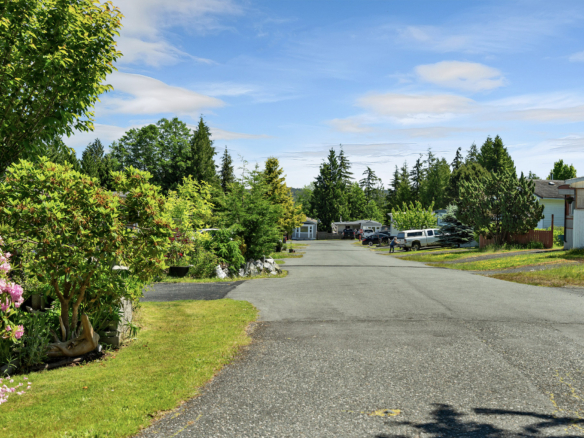 Highview Estates Mobile Home Park