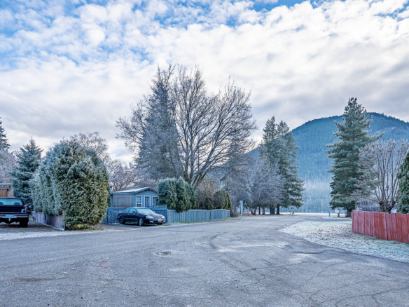 Valley View Mobile Home Park