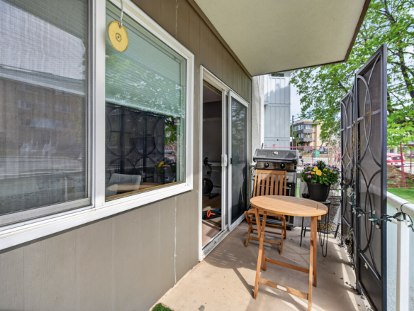 Winton Terrace Apartments