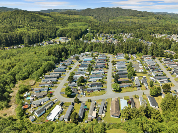 Highview Estates Mobile Home Park