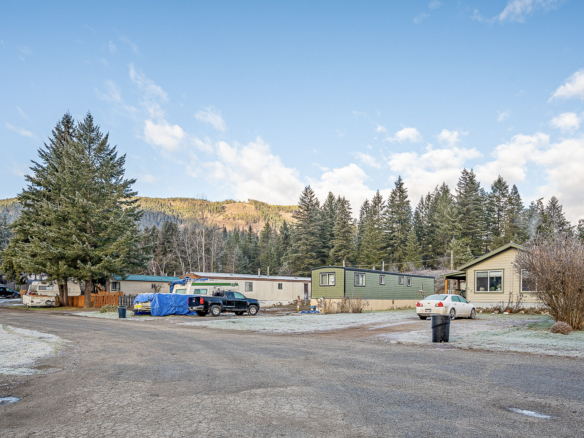 Valley View Mobile Home Park