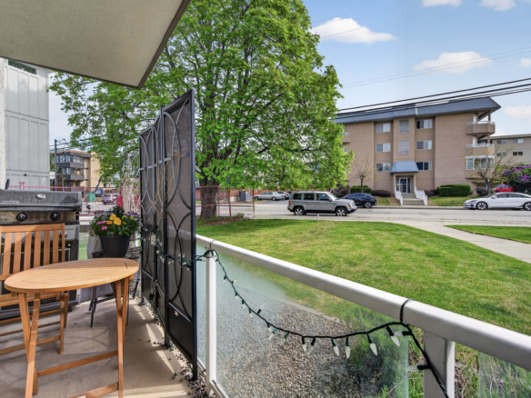Winton Terrace Apartments