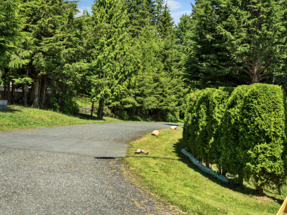 Highview Estates Mobile Home Park
