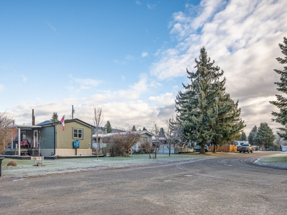 Valley View Mobile Home Park