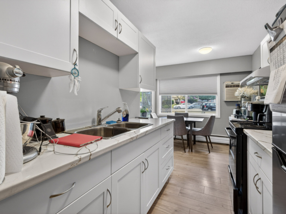 Winton Terrace Apartments