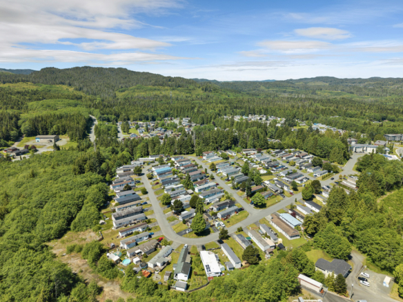 Highview Estates Mobile Home Park