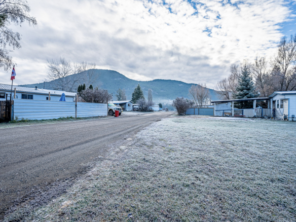 Valley View Mobile Home Park