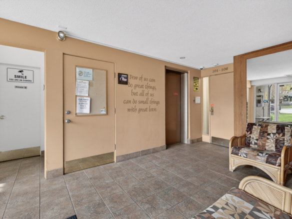 Winton Terrace Apartments